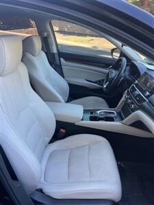 2018 Honda Accord Hybrid Touring   - Photo 24 - Sacramento, CA 95825