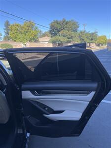 2018 Honda Accord Hybrid Touring   - Photo 28 - Sacramento, CA 95825