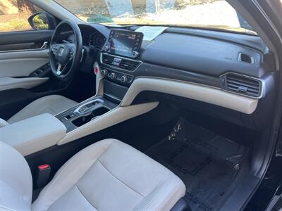2018 Honda Accord Hybrid Touring   - Photo 25 - Sacramento, CA 95825