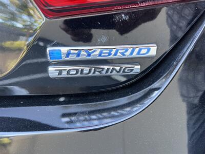 2018 Honda Accord Hybrid Touring   - Photo 11 - Sacramento, CA 95825