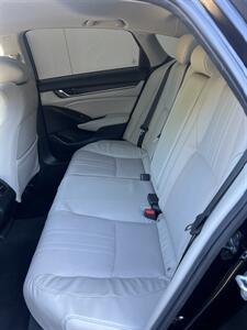 2018 Honda Accord Hybrid Touring   - Photo 19 - Sacramento, CA 95825