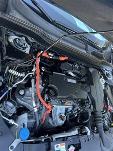 2018 Honda Accord Hybrid Touring   - Photo 31 - Sacramento, CA 95825