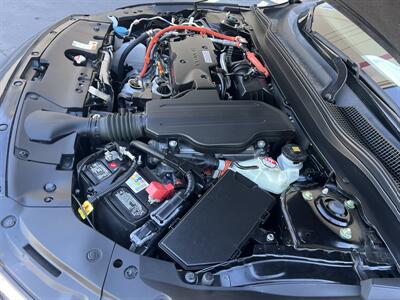2018 Honda Accord Hybrid Touring   - Photo 32 - Sacramento, CA 95825