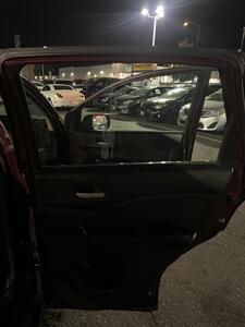 2015 Honda CR-V LX - Photo 25 - Sacramento, CA 95825