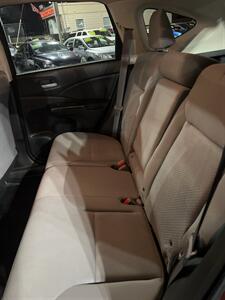 2015 Honda CR-V LX - Photo 18 - Sacramento, CA 95825