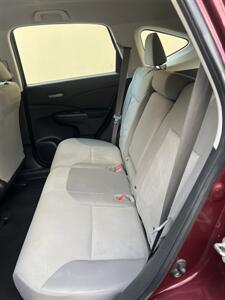 2015 Honda CR-V LX - Photo 13 - Sacramento, CA 95825