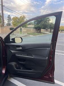 2015 Honda CR-V LX - Photo 23 - Sacramento, CA 95825