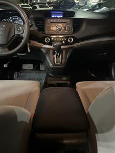 2015 Honda CR-V LX - Photo 16 - Sacramento, CA 95825