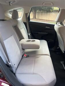 2015 Honda CR-V LX - Photo 19 - Sacramento, CA 95825