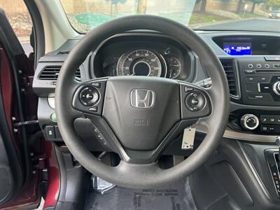 2015 Honda CR-V LX - Photo 14 - Sacramento, CA 95825