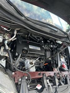 2015 Honda CR-V LX - Photo 27 - Sacramento, CA 95825