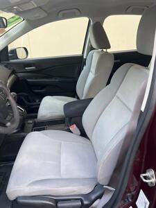 2015 Honda CR-V LX - Photo 9 - Sacramento, CA 95825