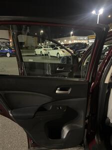 2015 Honda CR-V LX - Photo 15 - Sacramento, CA 95825