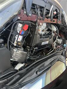 2015 Honda CR-V LX - Photo 28 - Sacramento, CA 95825