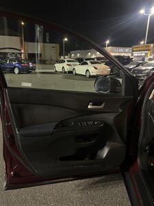 2015 Honda CR-V LX - Photo 14 - Sacramento, CA 95825