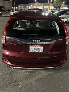 2015 Honda CR-V LX - Photo 8 - Sacramento, CA 95825