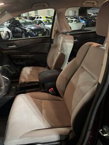 2015 Honda CR-V LX - Photo 12 - Sacramento, CA 95825