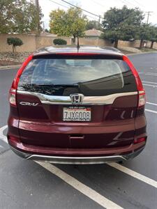 2015 Honda CR-V LX - Photo 6 - Sacramento, CA 95825
