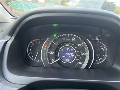 2015 Honda CR-V LX - Photo 31 - Sacramento, CA 95825