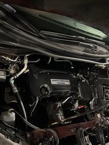 2015 Honda CR-V LX - Photo 29 - Sacramento, CA 95825