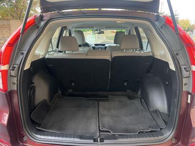 2015 Honda CR-V LX - Photo 18 - Sacramento, CA 95825