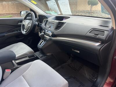 2015 Honda CR-V LX - Photo 21 - Sacramento, CA 95825