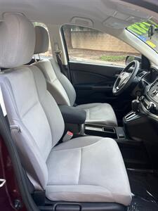 2015 Honda CR-V LX - Photo 20 - Sacramento, CA 95825