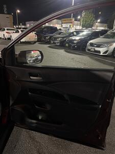 2015 Honda CR-V LX - Photo 24 - Sacramento, CA 95825
