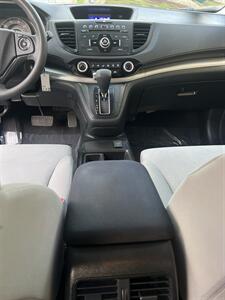 2015 Honda CR-V LX - Photo 15 - Sacramento, CA 95825