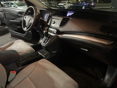 2015 Honda CR-V LX - Photo 23 - Sacramento, CA 95825