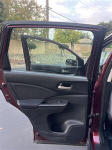 2015 Honda CR-V LX - Photo 12 - Sacramento, CA 95825