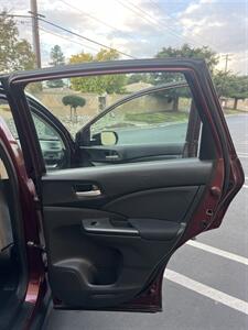 2015 Honda CR-V LX - Photo 24 - Sacramento, CA 95825