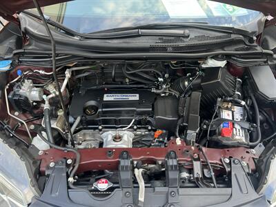 2015 Honda CR-V LX - Photo 26 - Sacramento, CA 95825