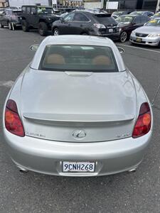 2003 Lexus SC - Photo 8 - Sacramento, CA 95825