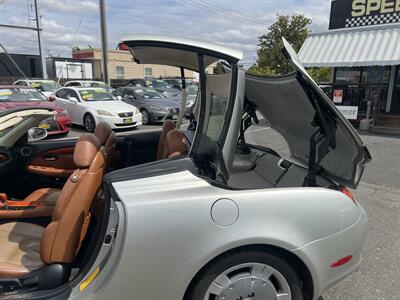 2003 Lexus SC - Photo 30 - Sacramento, CA 95825