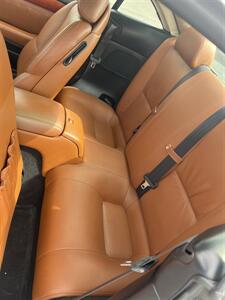 2003 Lexus SC - Photo 12 - Sacramento, CA 95825