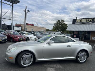 2003 Lexus SC - Photo 5 - Sacramento, CA 95825