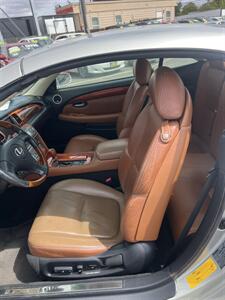 2003 Lexus SC - Photo 11 - Sacramento, CA 95825