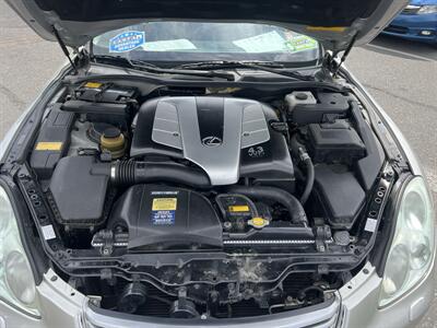 2003 Lexus SC - Photo 21 - Sacramento, CA 95825