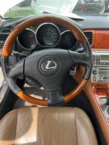 2003 Lexus SC - Photo 25 - Sacramento, CA 95825