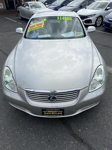 2003 Lexus SC - Photo 3 - Sacramento, CA 95825