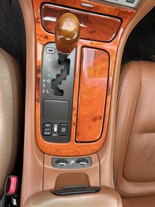 2003 Lexus SC - Photo 26 - Sacramento, CA 95825