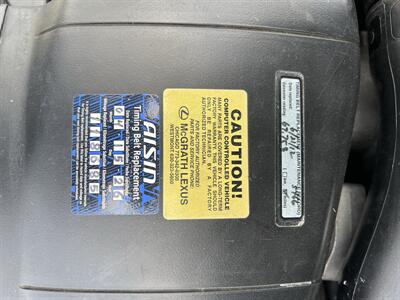 2003 Lexus SC - Photo 20 - Sacramento, CA 95825