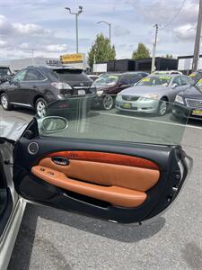 2003 Lexus SC - Photo 18 - Sacramento, CA 95825
