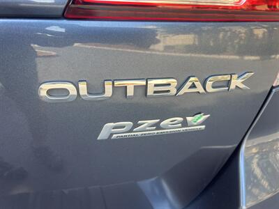 2013 Subaru Outback 2.5i Premium   - Photo 32 - Sacramento, CA 95825