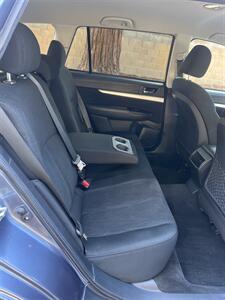 2013 Subaru Outback 2.5i Premium   - Photo 21 - Sacramento, CA 95825