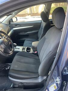2013 Subaru Outback 2.5i Premium   - Photo 11 - Sacramento, CA 95825