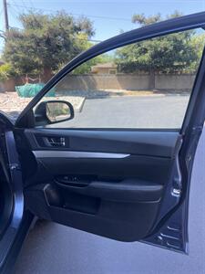 2013 Subaru Outback 2.5i Premium   - Photo 24 - Sacramento, CA 95825
