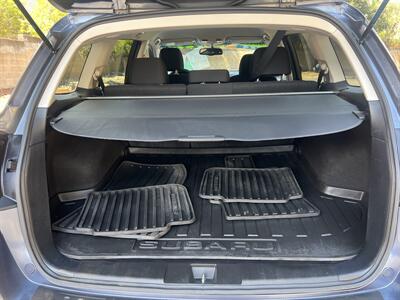 2013 Subaru Outback 2.5i Premium   - Photo 20 - Sacramento, CA 95825