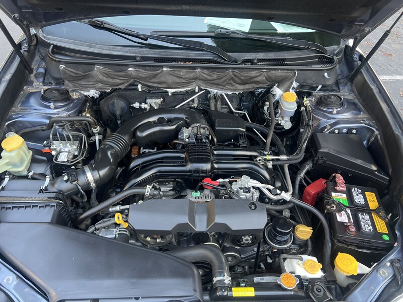 2013 Subaru Outback 2.5i Premium photo 20